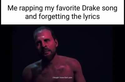 Can't believe I forgot the lyrics