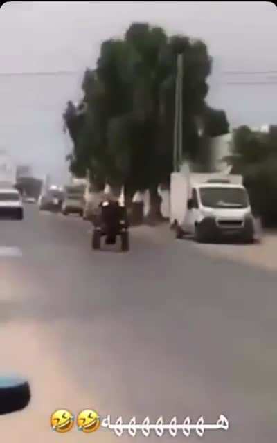 They see me rollin' They hatin' 🤣🤣🤣