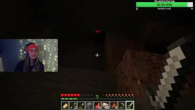 This was an ambush, so unkind of spider:(