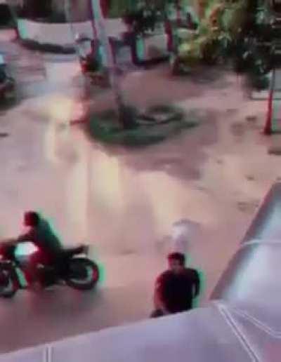 Maybe maybe maybe