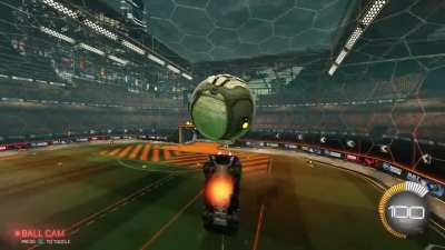 Just Hit my first ever psycho!!!