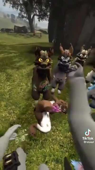 Violence_irl