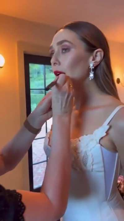 Elizabeth Olsen