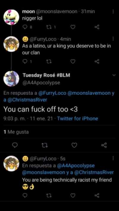 El muy menzo se autofuno