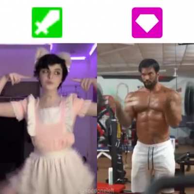 no me puedo pagar la sub😎