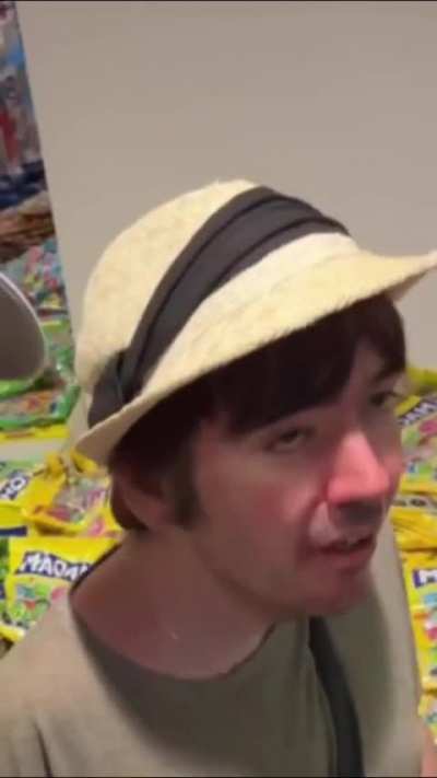 Christian Spastik