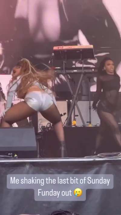 🍑😍