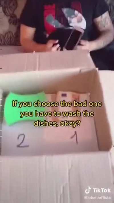 maybe maybe maybe