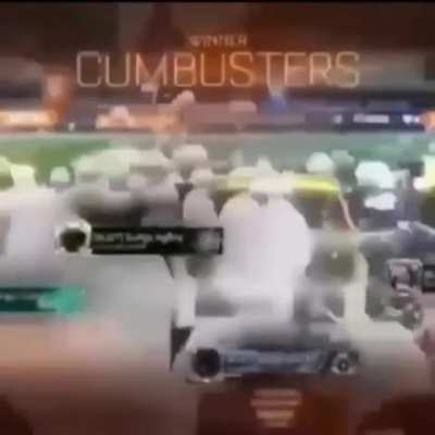 I luv rocket league <3