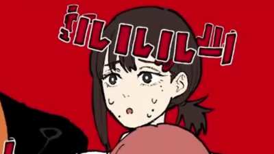 Episode 4 Ending but its just Kobeni