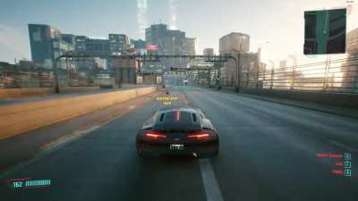 I hit 212 mph for a few split seconds, is it possible to go ANY faster?