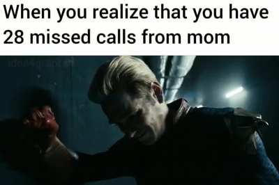 Bad childhood memories Part 1