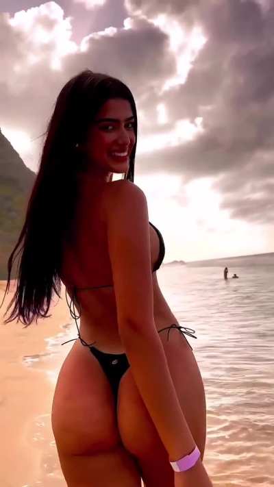 Brazilian Goddess