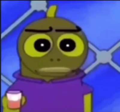 POV: You said something cringe