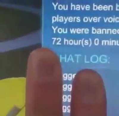 gg 5 times