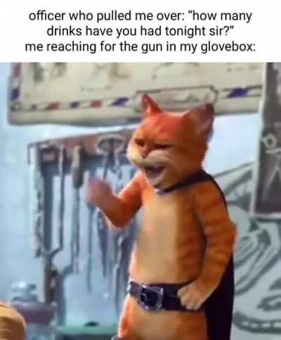 literally me