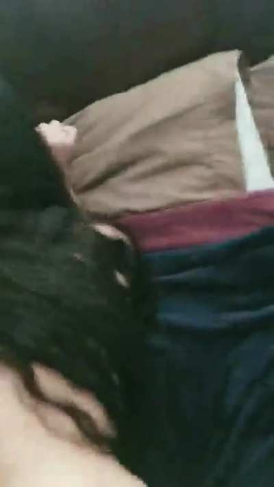 [Reddit] There is something so erotic about stumbling across a porn video where the girl looks like your girlfriend or wife and imagining its her being used on camera by someone else.