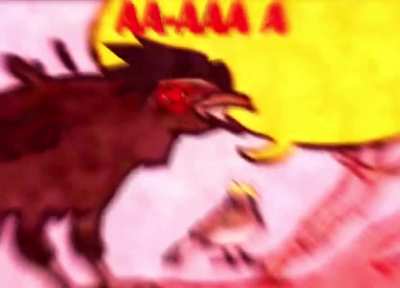Perdoname SpaceRonin pero tenía que hacerlo