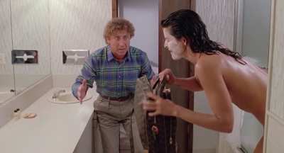 Joan Severance