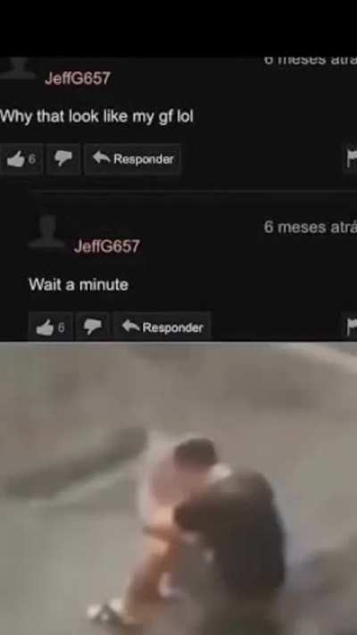 True meaning of sadness