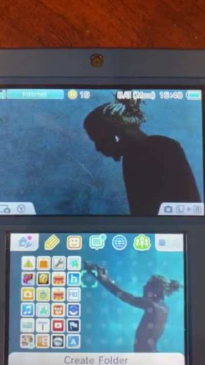 @ meh on the ds