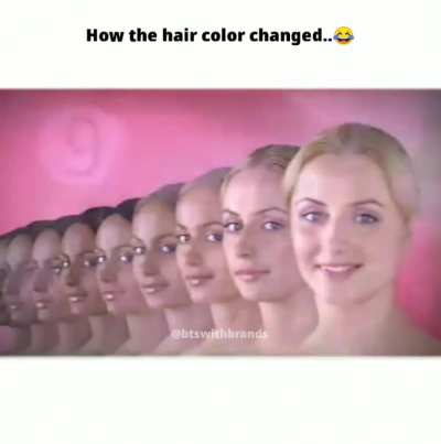 Its Magic...