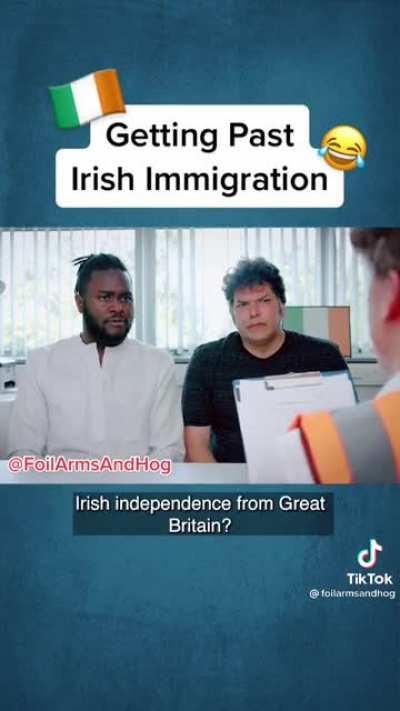 This is hilarious