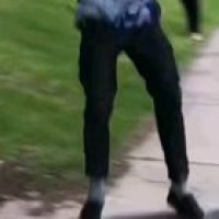 He knew he was one second away from death