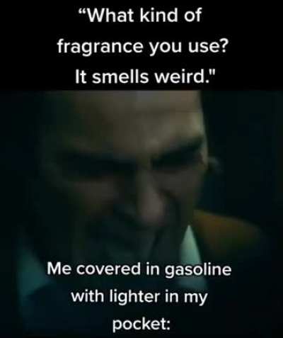 one last spark