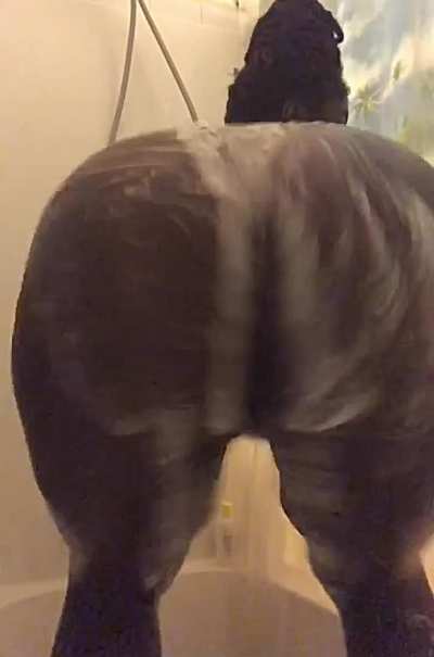 can i fuck you in the shower?