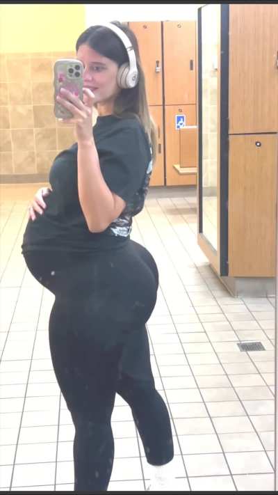 Big Booty Pop