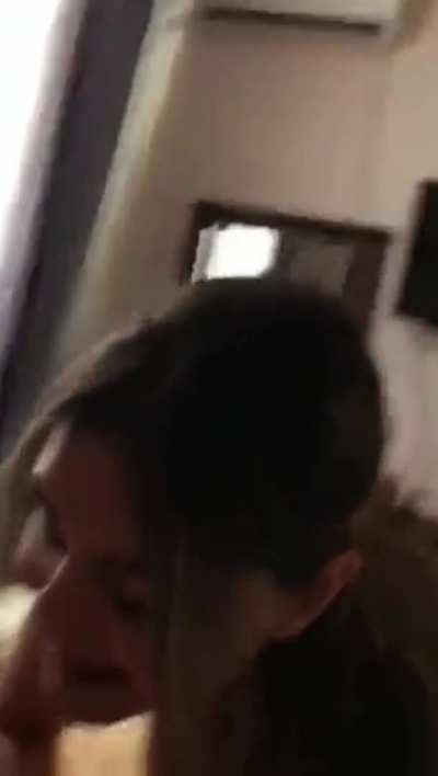 Cute desi girl enjoy with bf