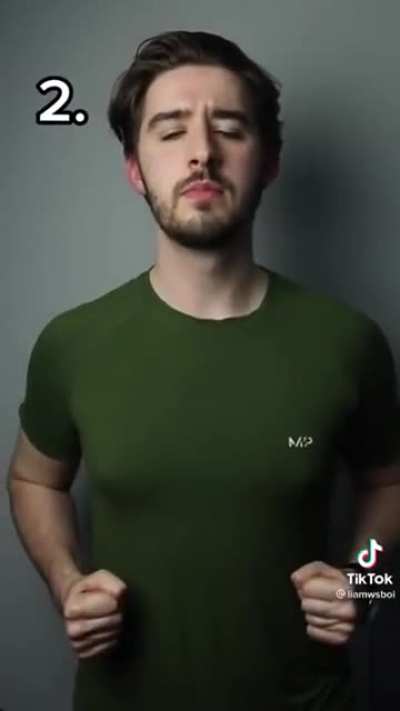 Interesting self defense technique