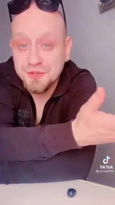 Very well said by a slavic brother