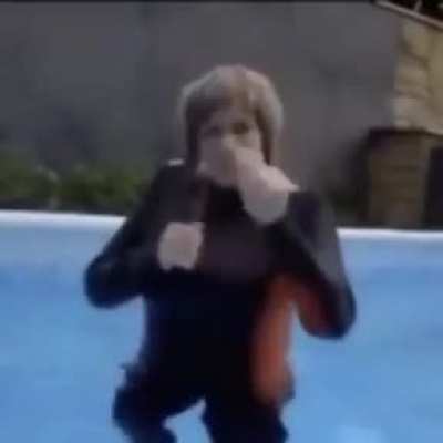 Morgz mum