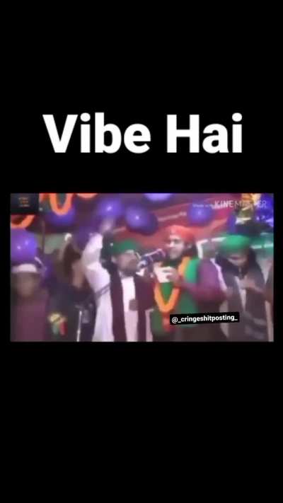 Secularism at peak 