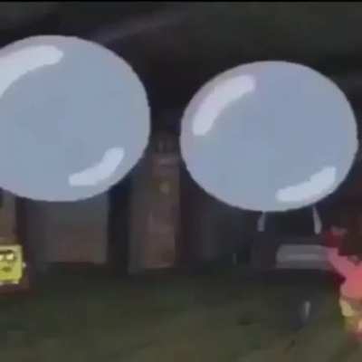 Me when the