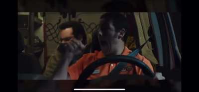 That’s gonna leave a mark