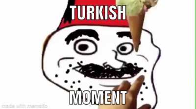 Hala güldürüyor aq