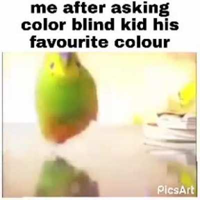 Color, colour