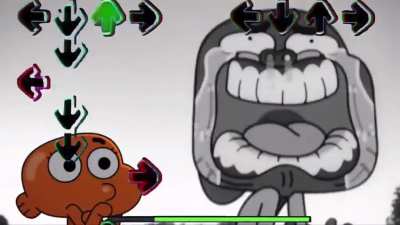 FNF Genocide Got Me Like