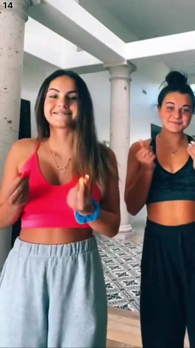 TikTok compilation Part 1