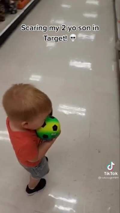 Seeing dead puppies at the store (reupload because the audio wasn’t synced)!