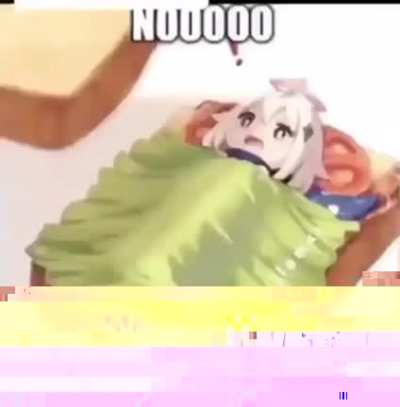 Smash it