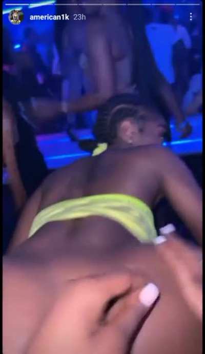 Ladybugg