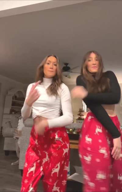 Huge PAWG Mog