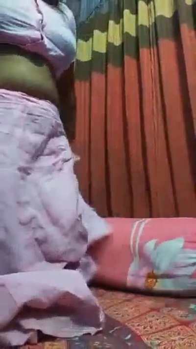 Bangladeshi bitch