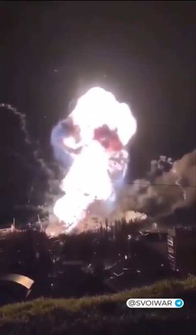 Еще одно видео с хорошего ракурса