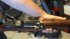 I love the ping of m1 garand