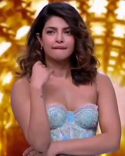 Priyanka Chopra
